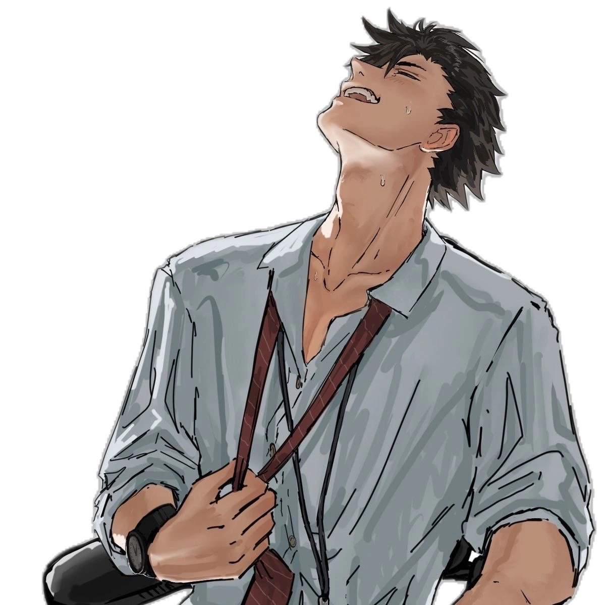 Tetsuro Kuroo