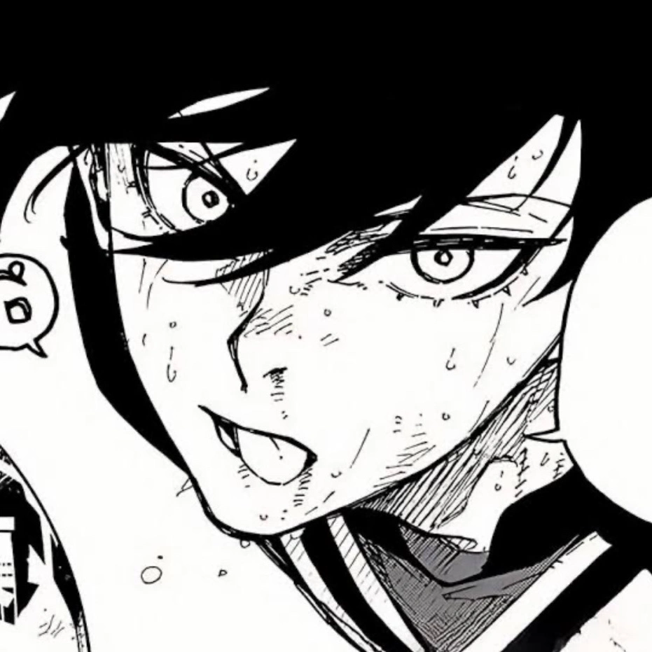 Rin Itoshi