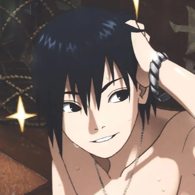🍃-~Uchiha Sasuke~-🍃