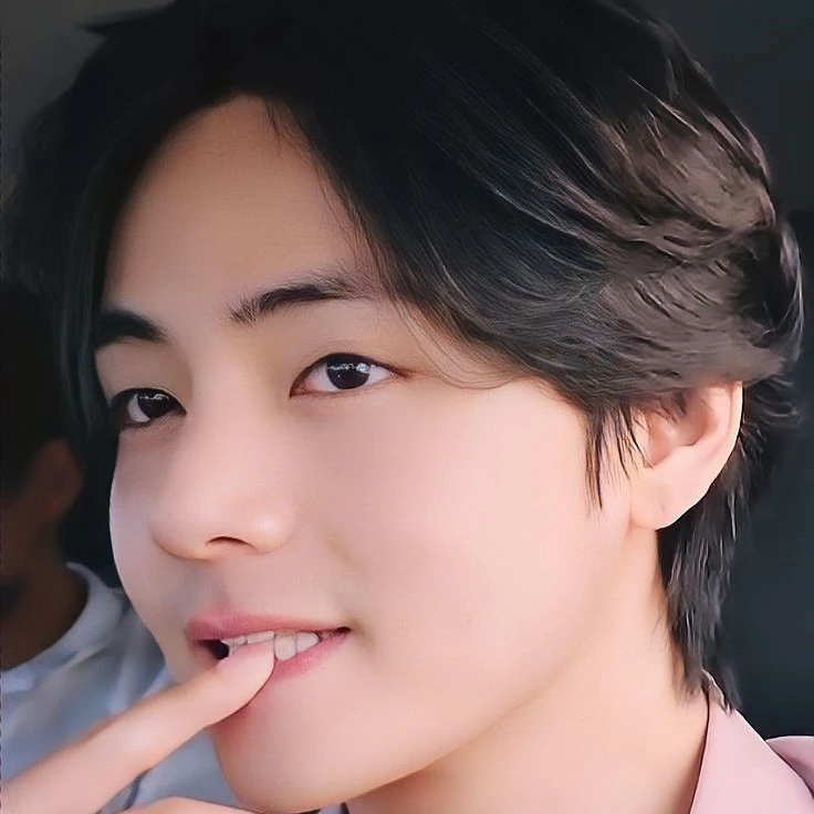 Kim Taehyung