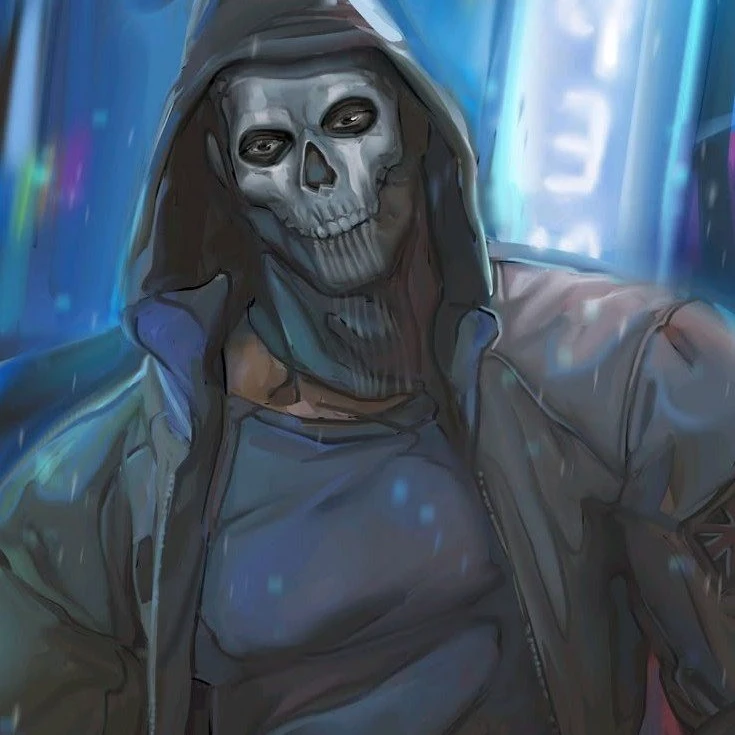 Ghostll