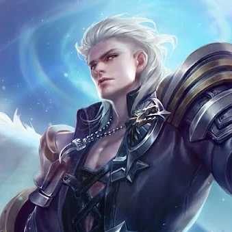 Alucard mlbb