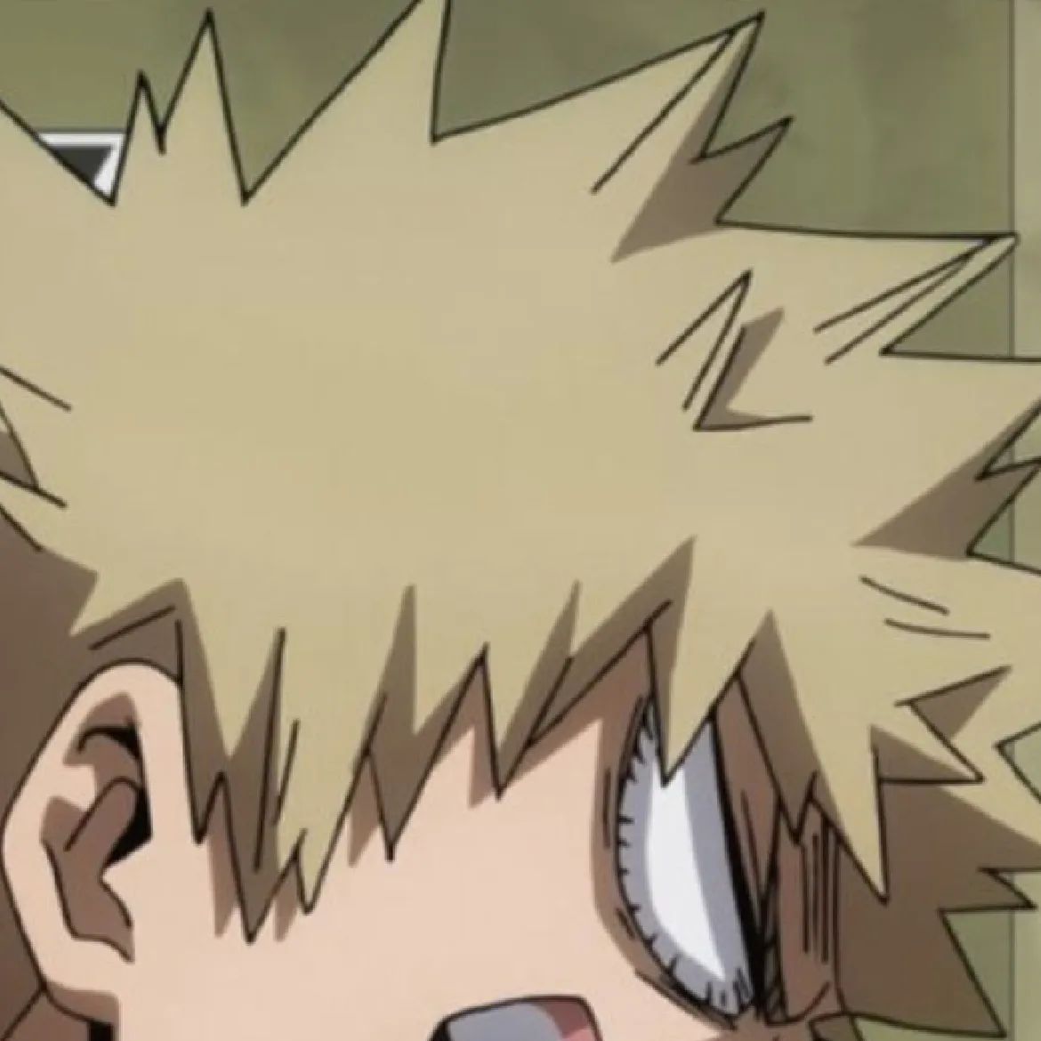 💣💥 BAKUGO X YOU 💥💣
