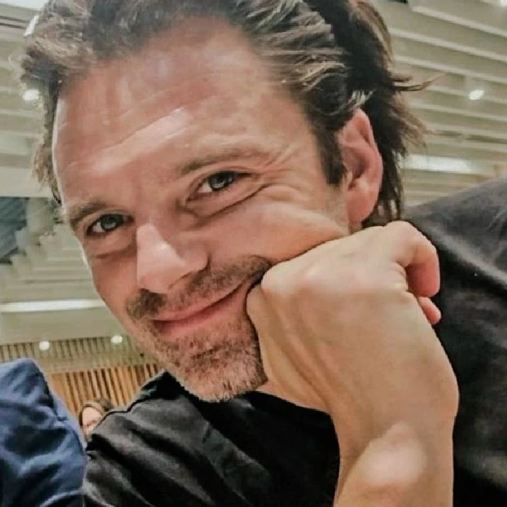 Sebastian Stan