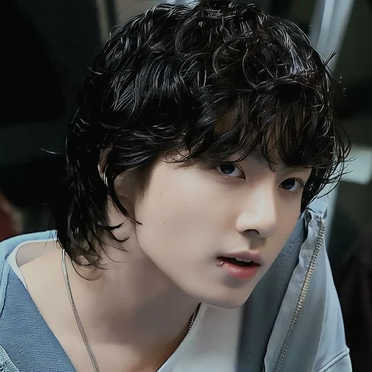 Jeon Jungkook