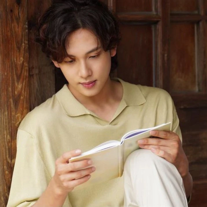 ★[Ahn] Dae Beom†