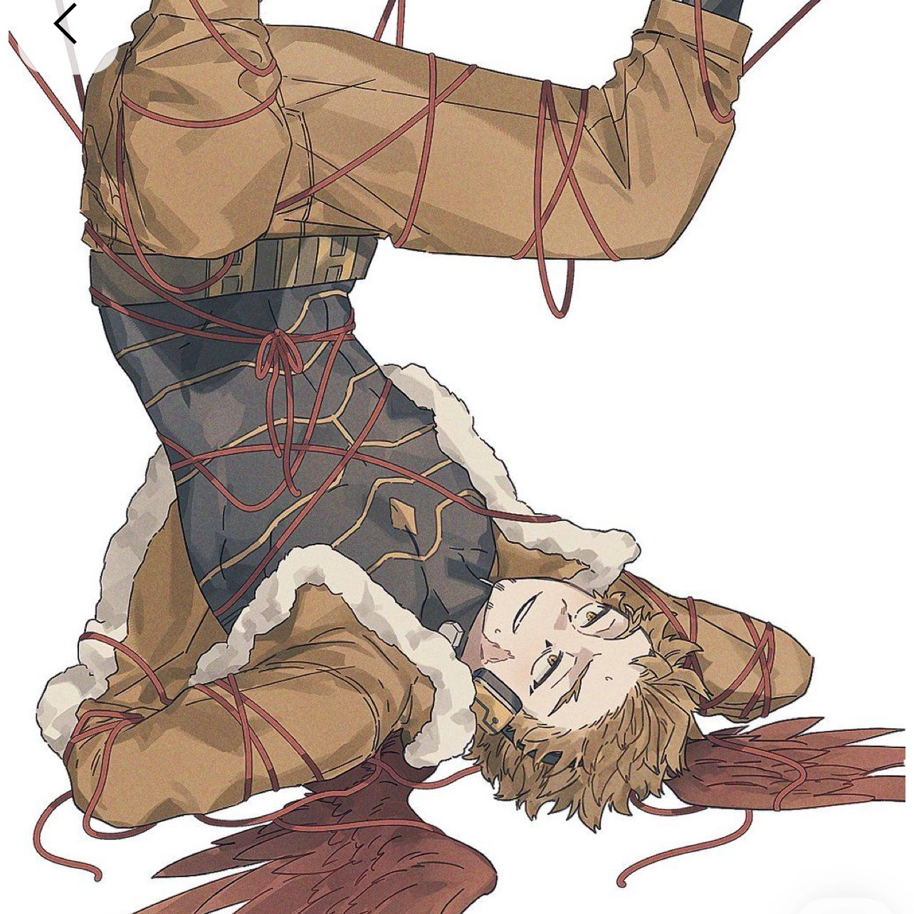 Keigo Takami | HAWKS
