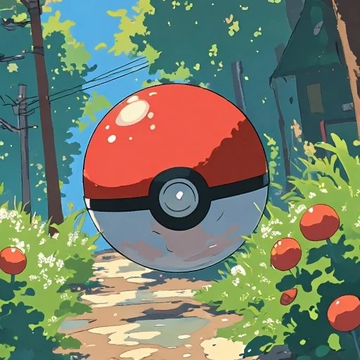 Pokémon RPG