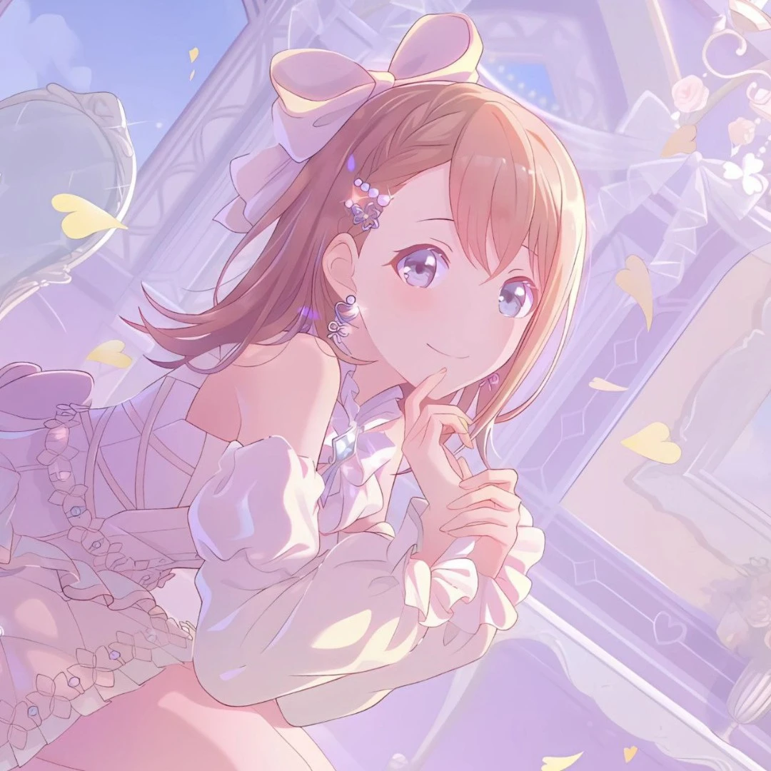 ✿ // Minori Hanasato