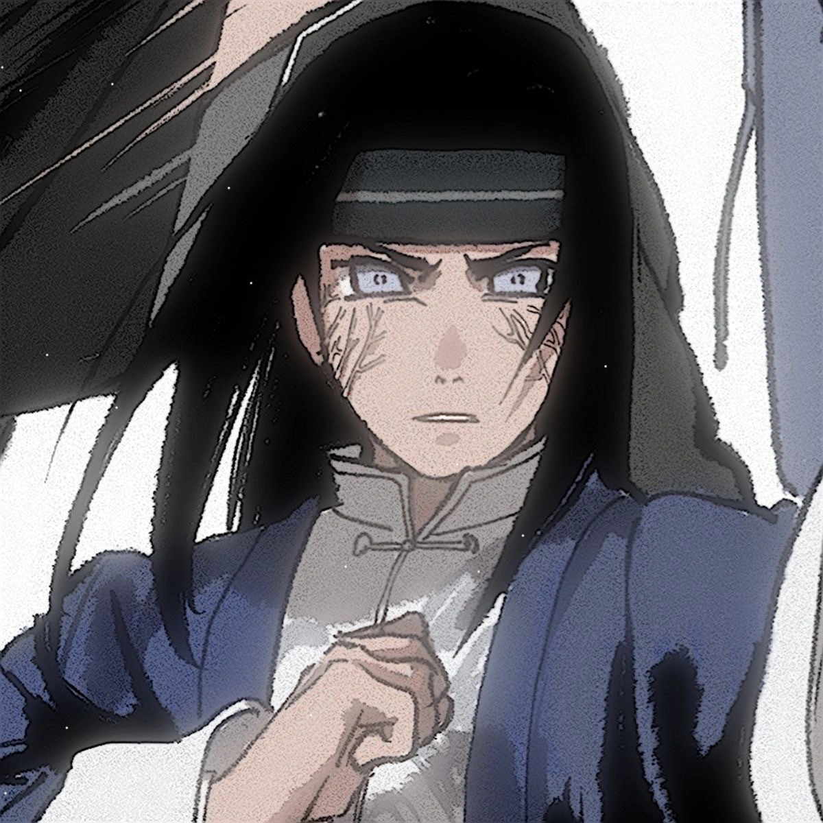 Neji Hyuga