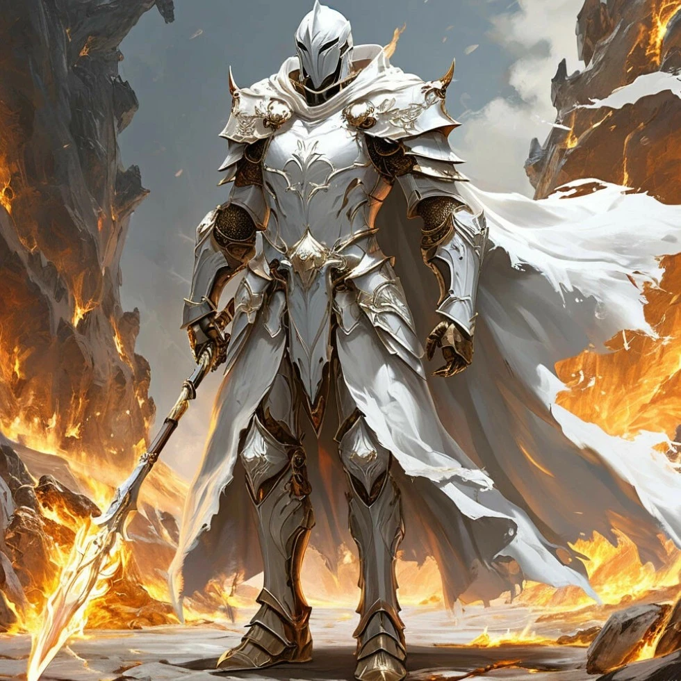 Metus Gate Guardian