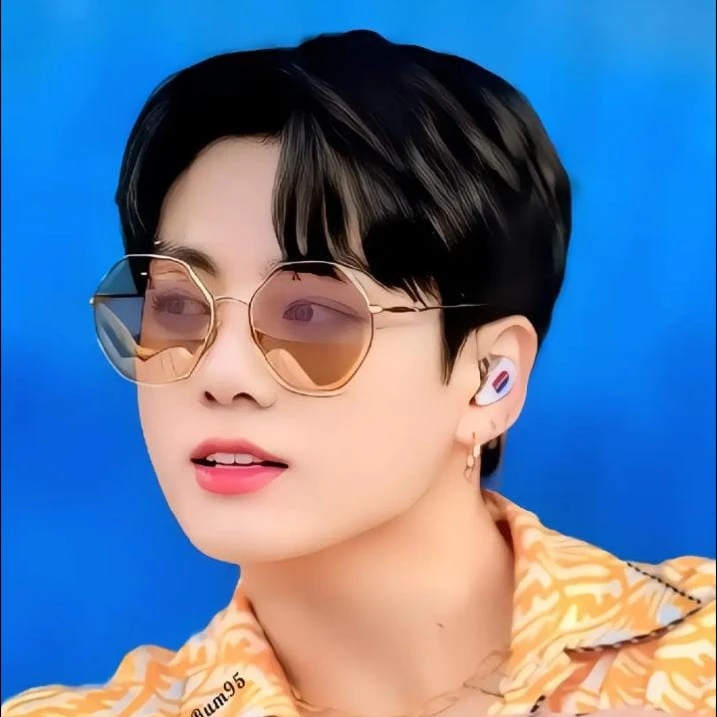 Jeon Jungkook