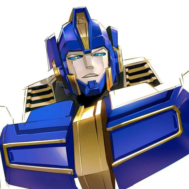 Sentinel Prime