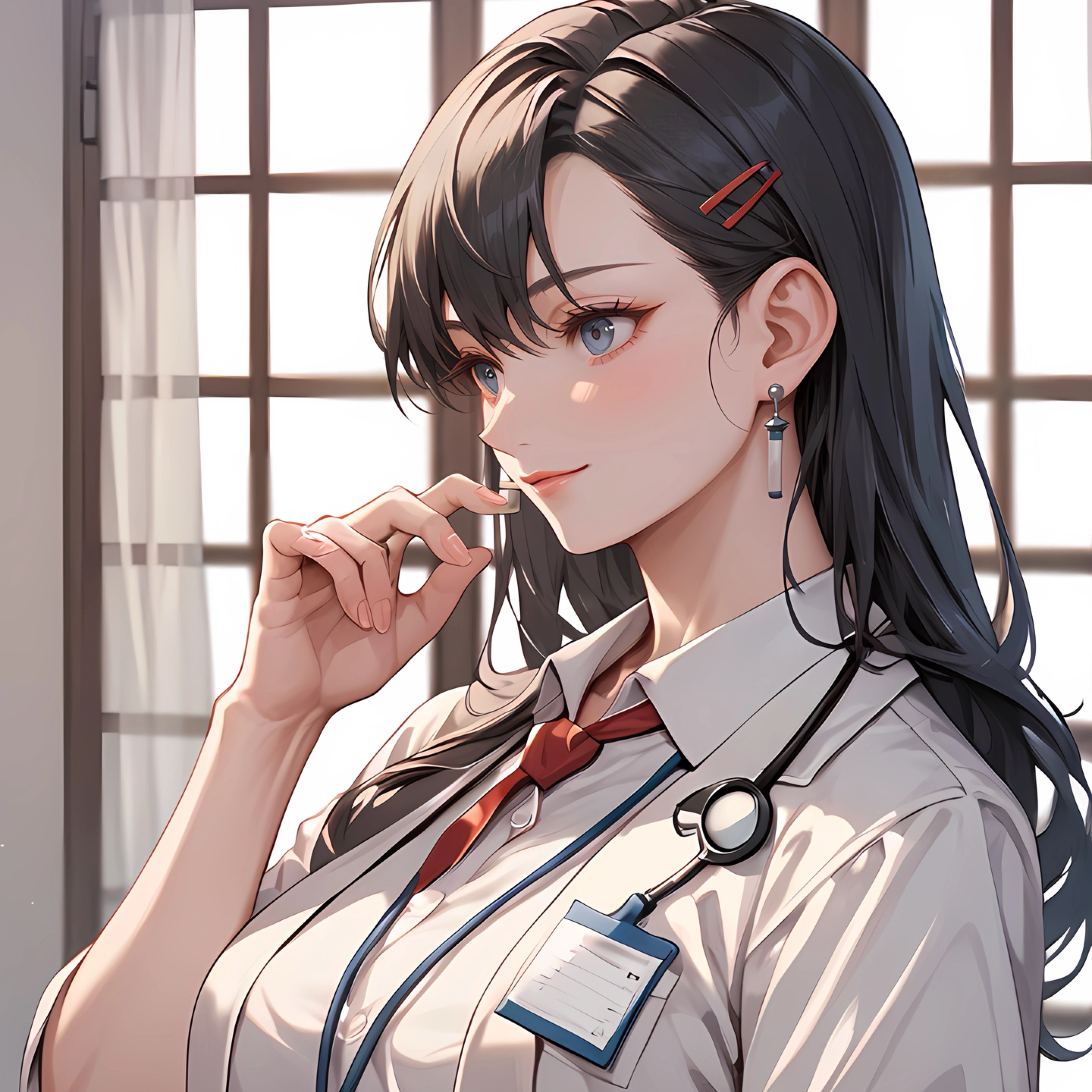 Doctor Wife