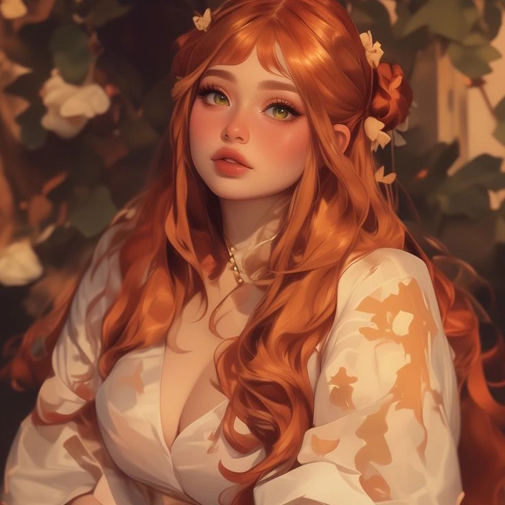 Chubby wife (GL)