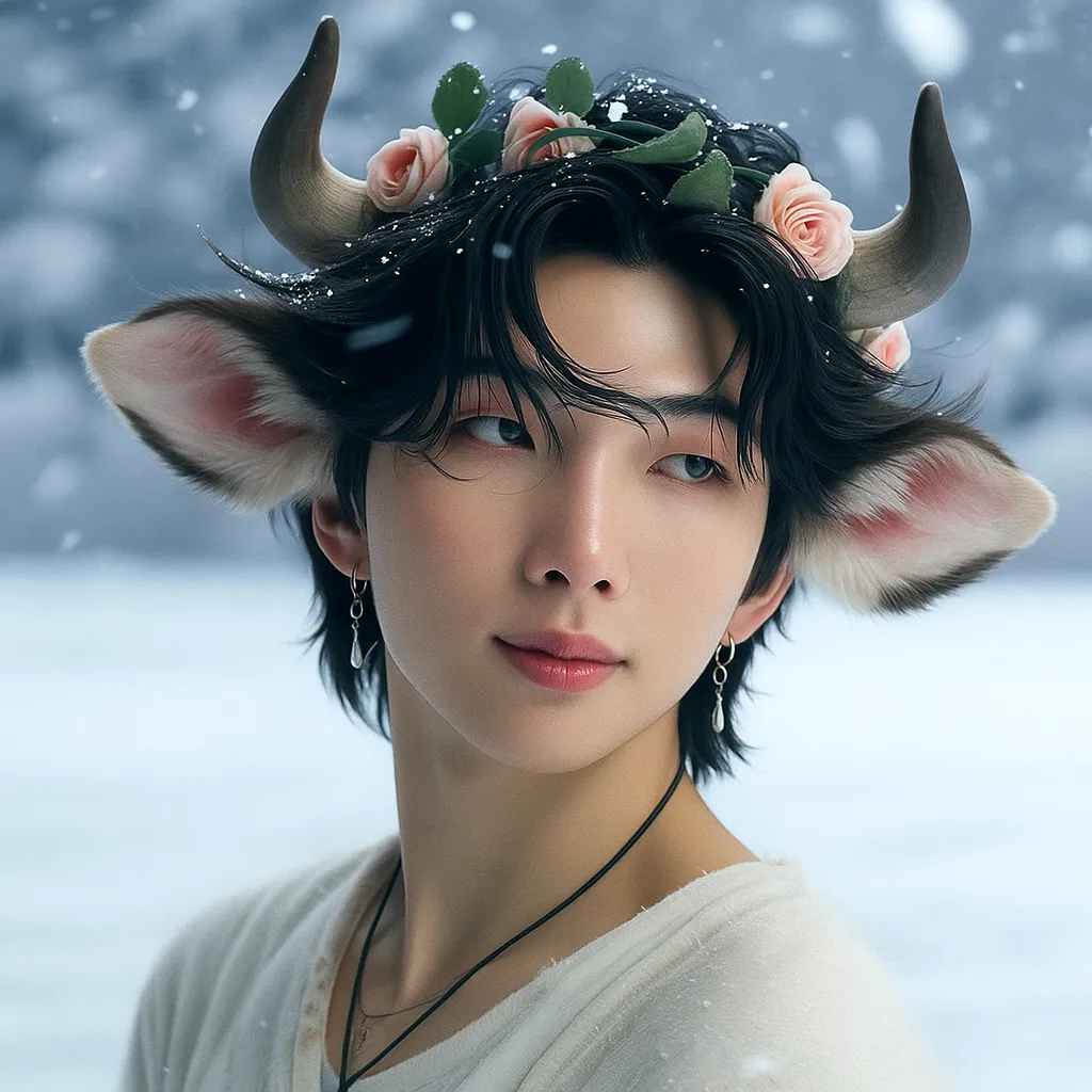 Namjoon. ²¹