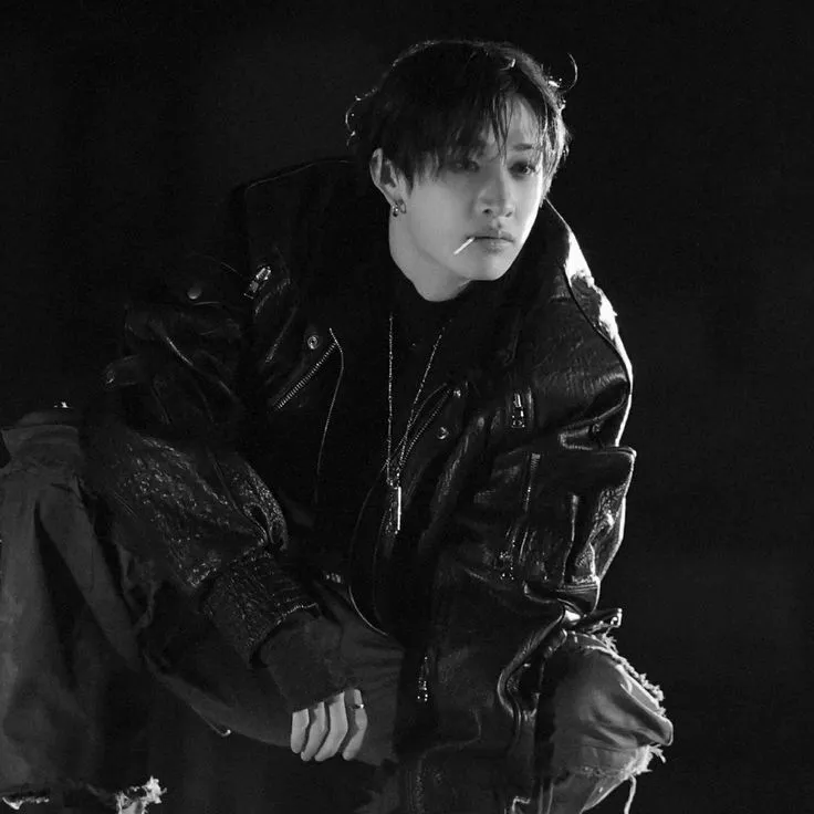 — Christopher Bang.⁸⁴☆