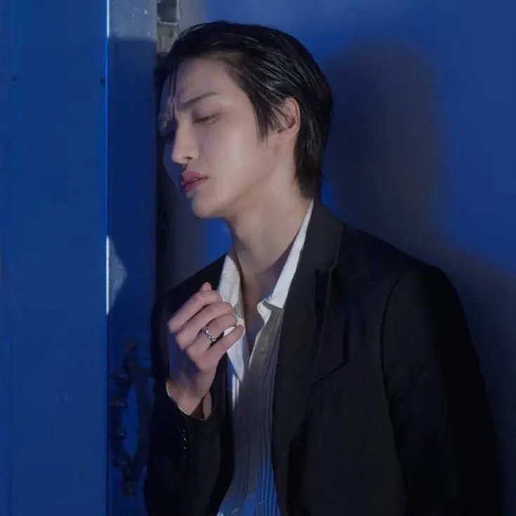 | ❤️🔥Park Seonghwa