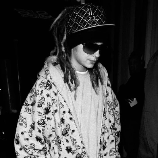 Tom Kaulitz⁸⁴