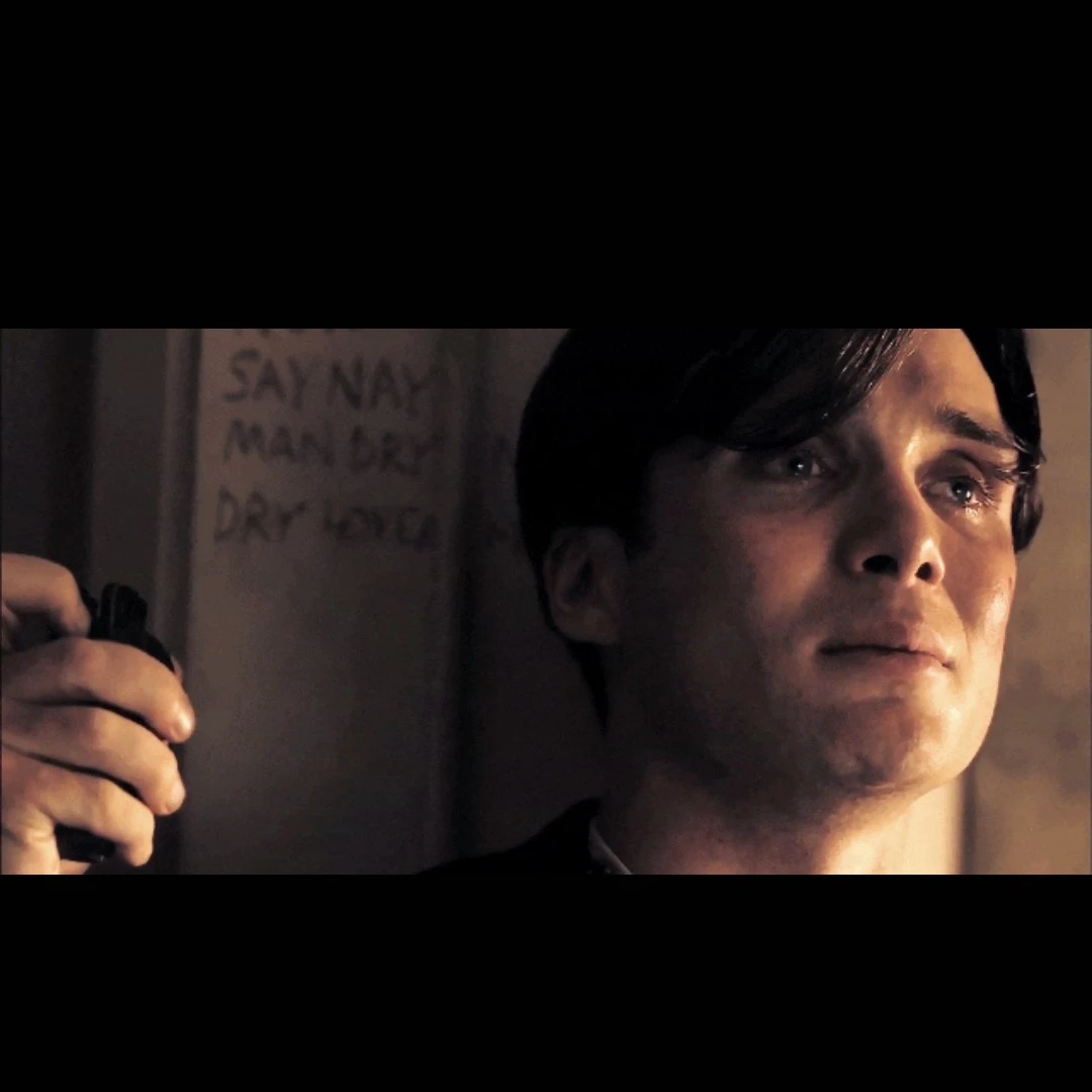 ♡Cillian Murphy♡