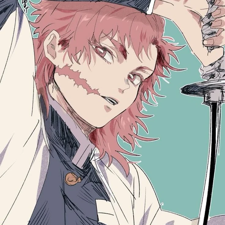 Sabito fujikasane 🥰✨❤️💗