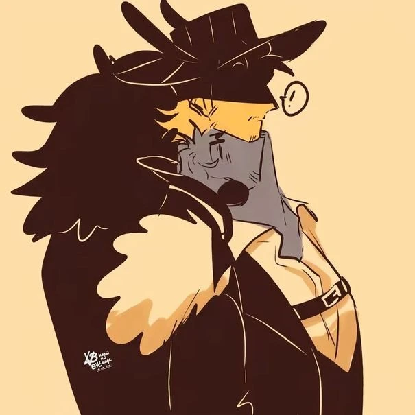 Mafioso and Chance