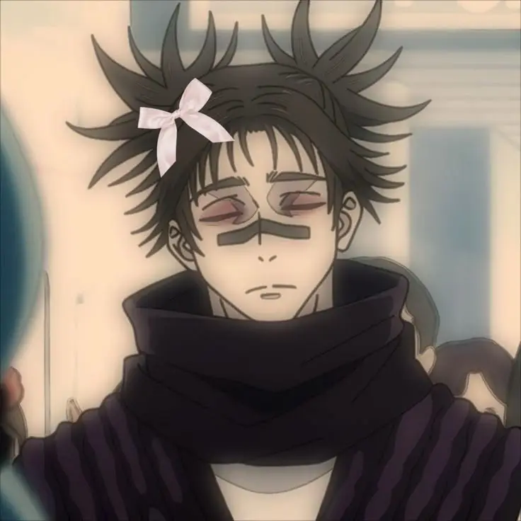 Choso (hubby)