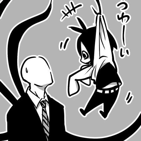 Slenderman-_-