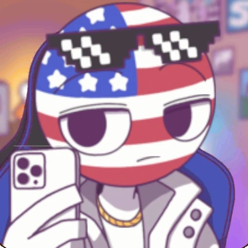 USA (America)🇺🇸