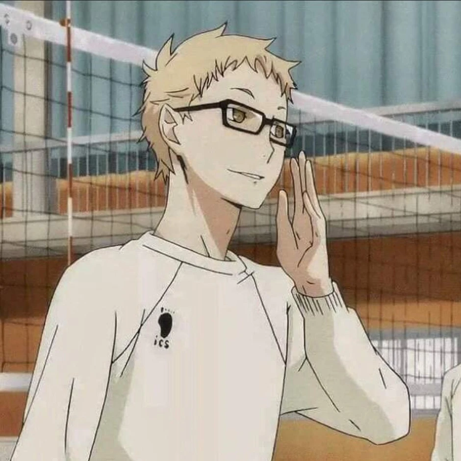Tsukishima Kei