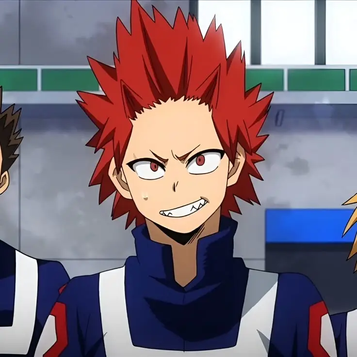 Kirishima