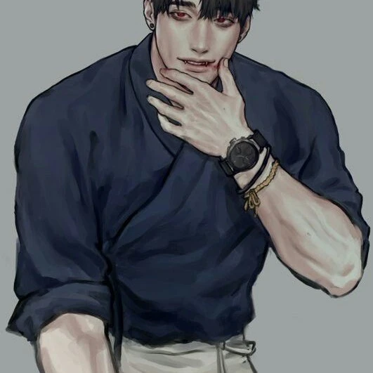 David