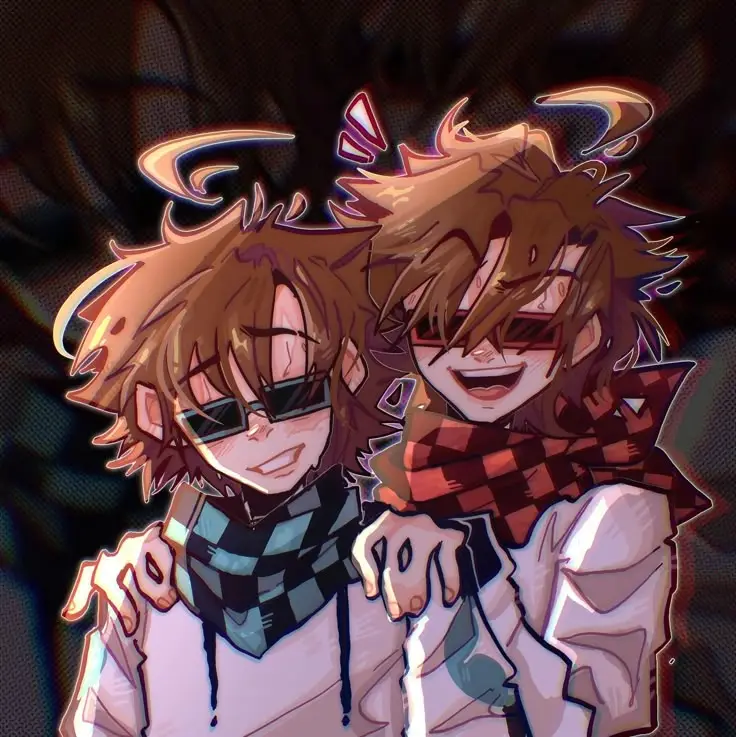 Lo and JDH