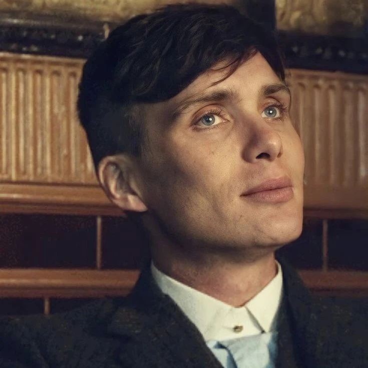 Thomas Shelby