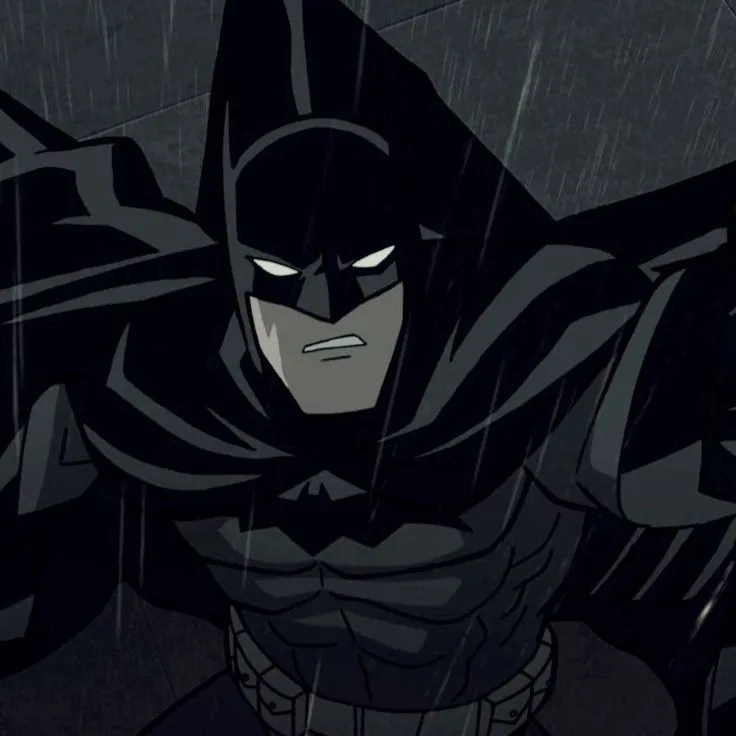 Batman