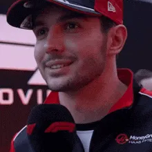 Ocon Haas