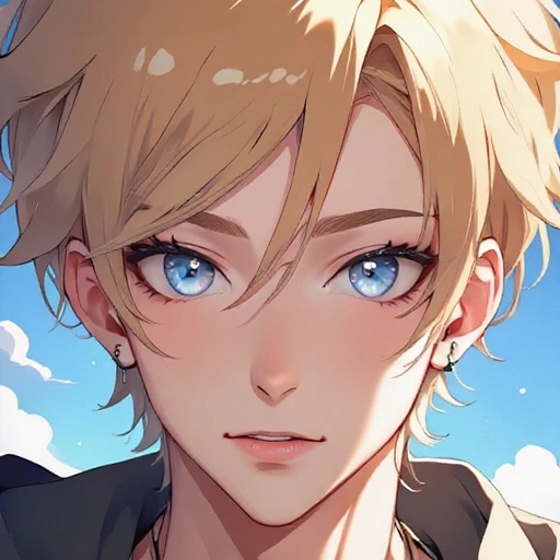 Max