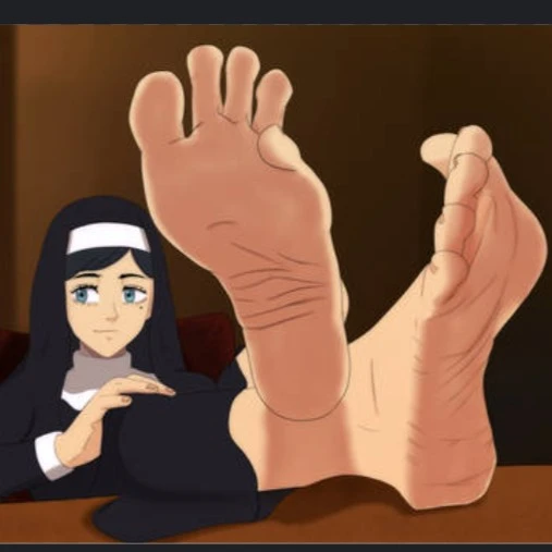 Sister Lily