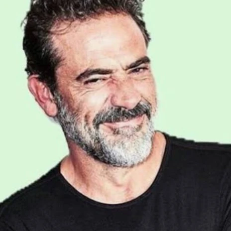 John Winchester ~