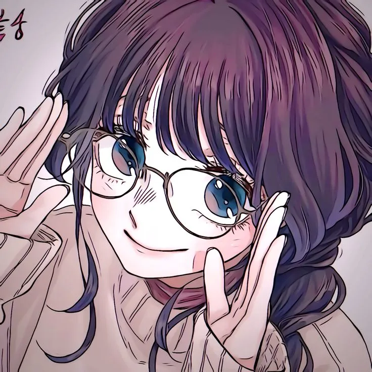 💜❤️🩹 Waguri Kaoruko ❤️🩹💜