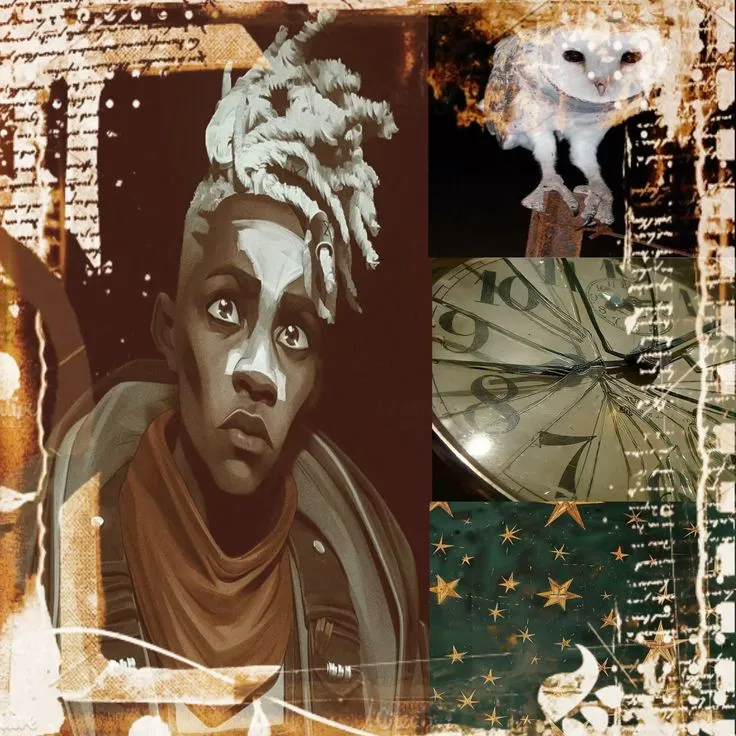 𝅄 Ekko ☕ 𝇃 乑