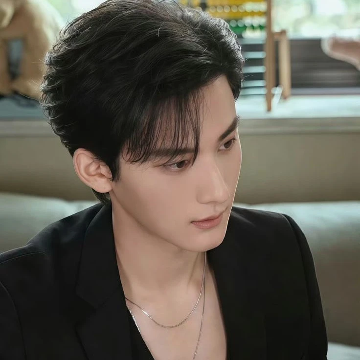 Shen Wenlang (ABO Desire) BL