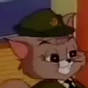 Lieutenant Lucy