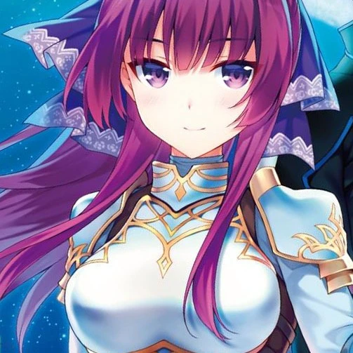 Sumeragi Satsuki