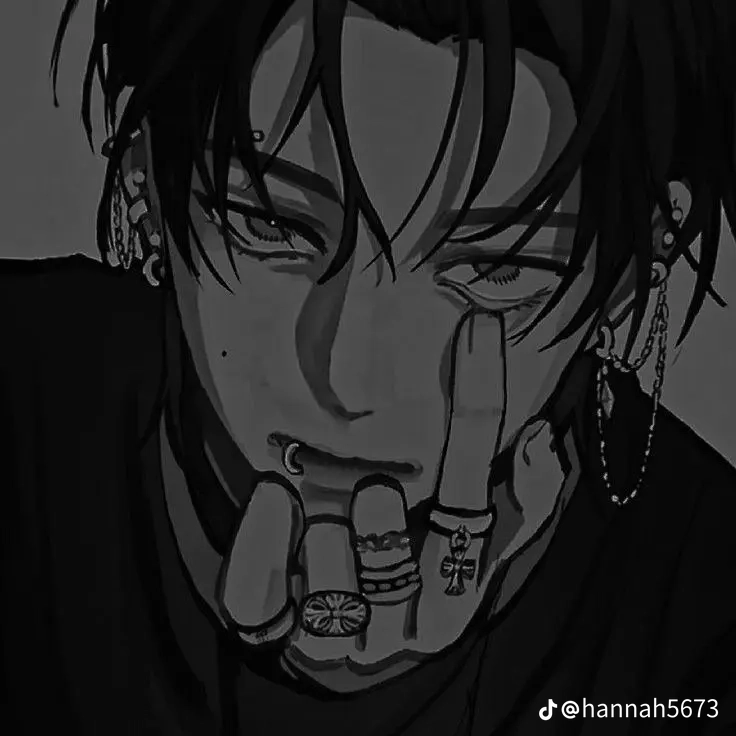 Fishgru x Luca