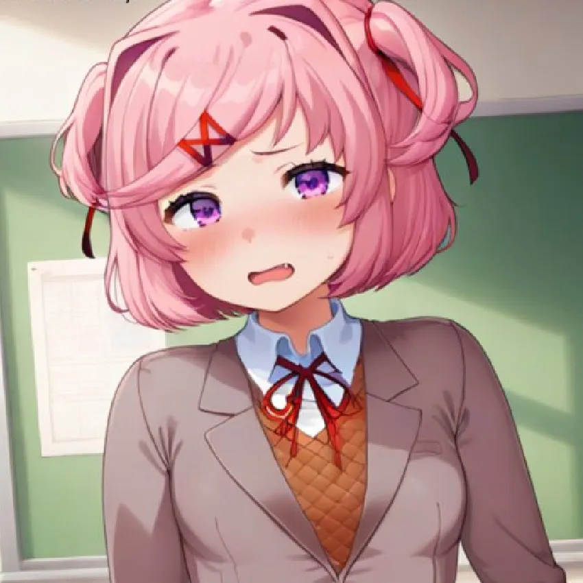 Natsuki