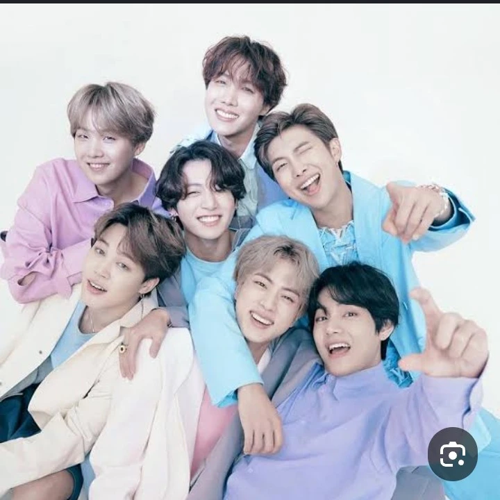 BTS