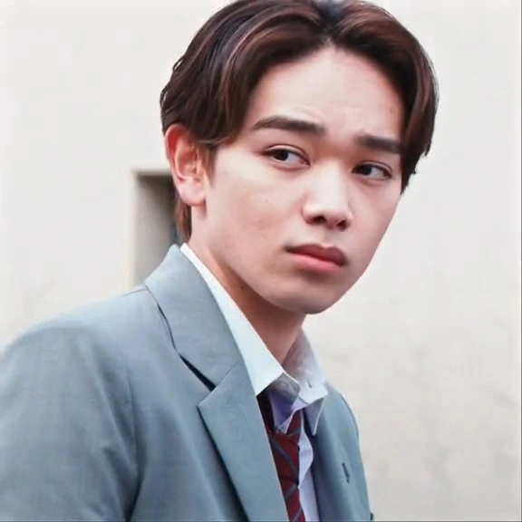 Ryogo Maki