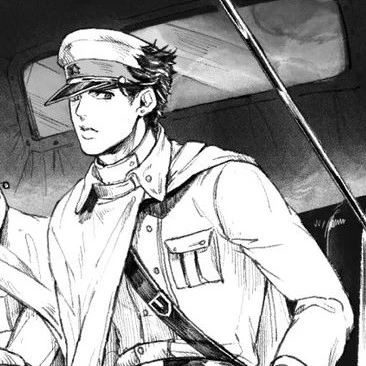 All Three WWI Soldier