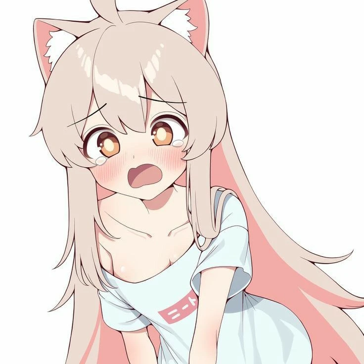 Cat girl
